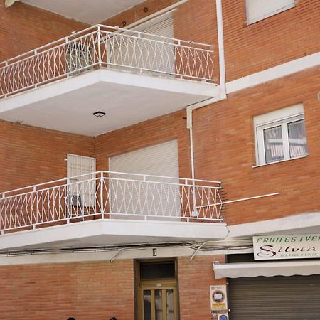 Apartamento En Pleno Centro De Cambrils Daire Dış mekan fotoğraf