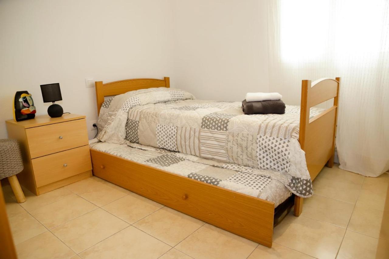 Apartamento En Pleno Centro De Cambrils Daire Dış mekan fotoğraf