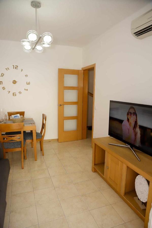 Apartamento En Pleno Centro De Cambrils Daire Dış mekan fotoğraf