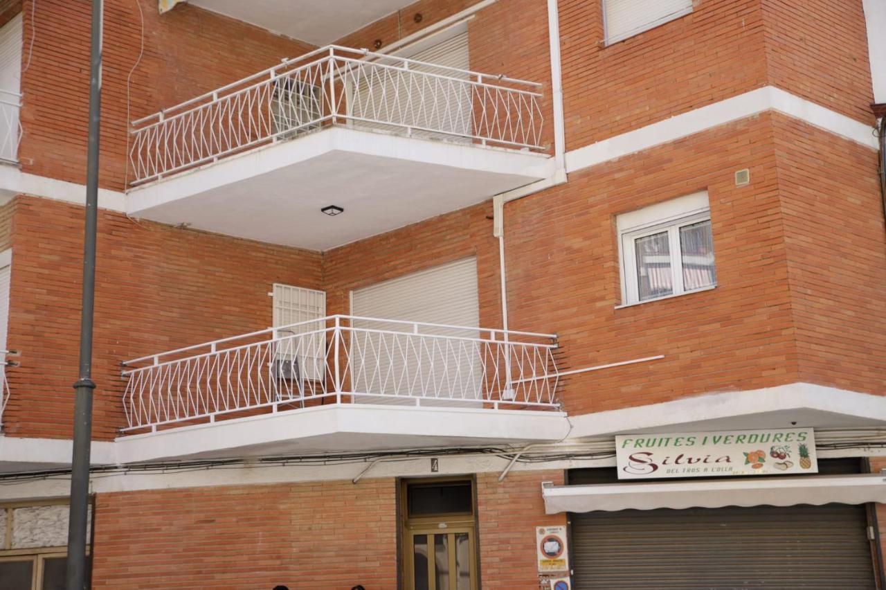 Apartamento En Pleno Centro De Cambrils Daire Dış mekan fotoğraf