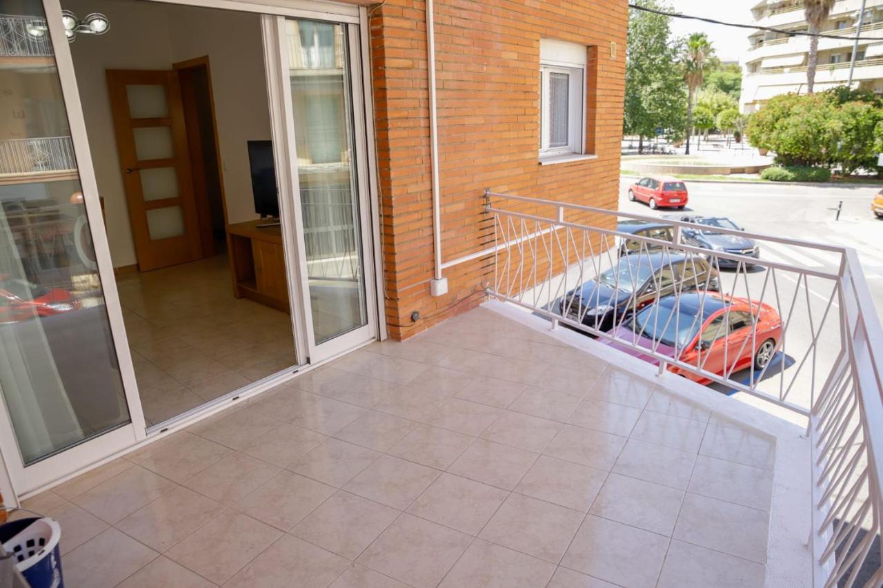 Apartamento En Pleno Centro De Cambrils Daire Dış mekan fotoğraf