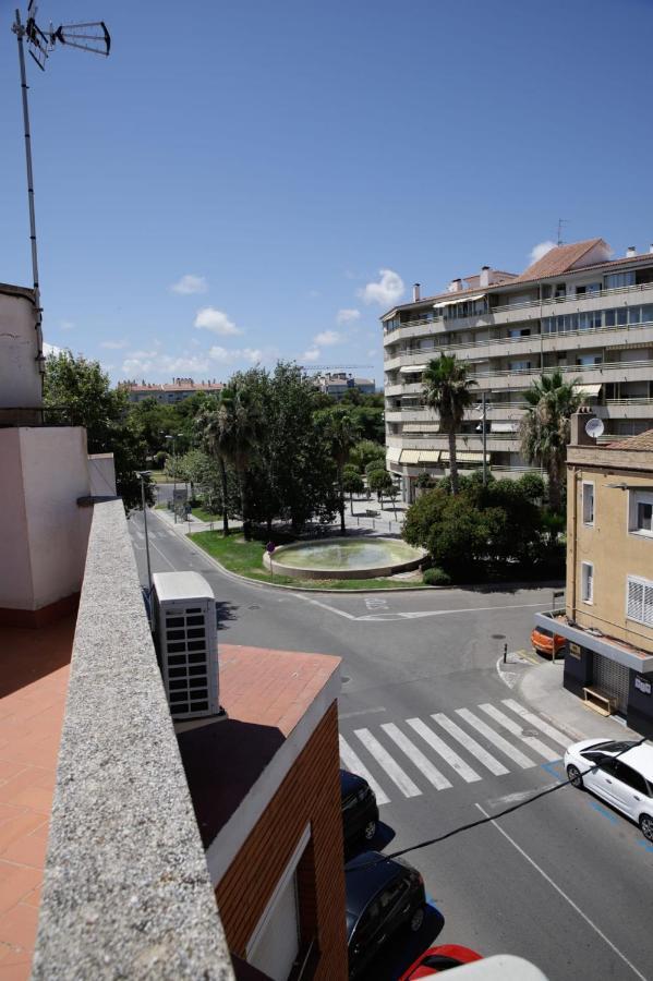 Apartamento En Pleno Centro De Cambrils Daire Dış mekan fotoğraf