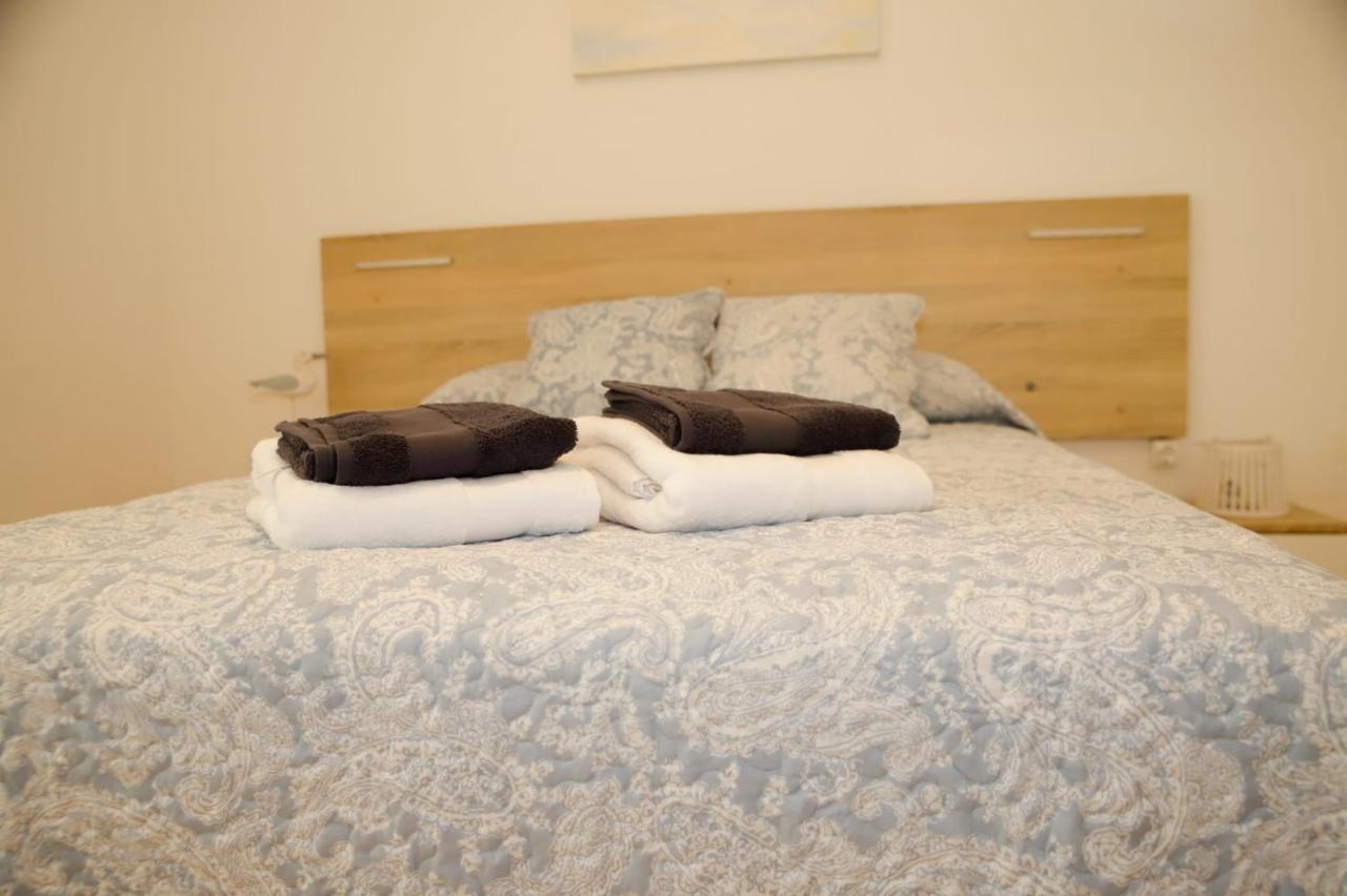 Apartamento En Pleno Centro De Cambrils Daire Dış mekan fotoğraf